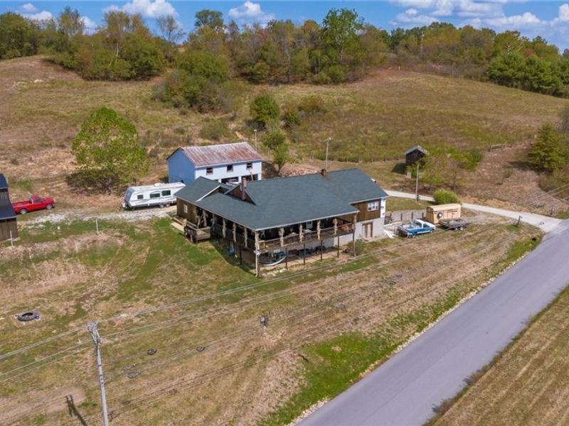 18513 Hobbler Lane, Lore City, OH 43755 Photo 36