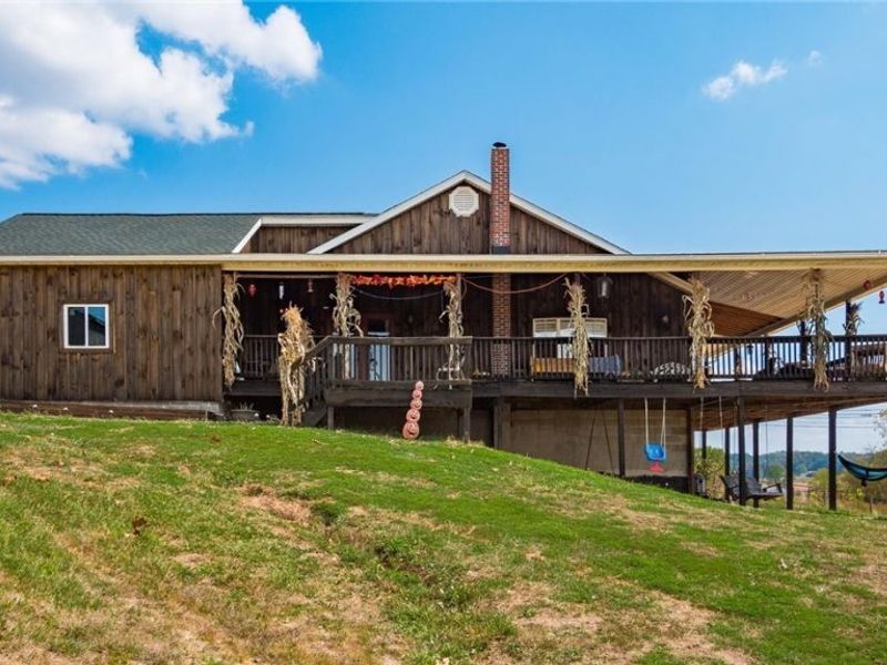 18513 Hobbler Lane, Lore City, OH 43755 Photo 4