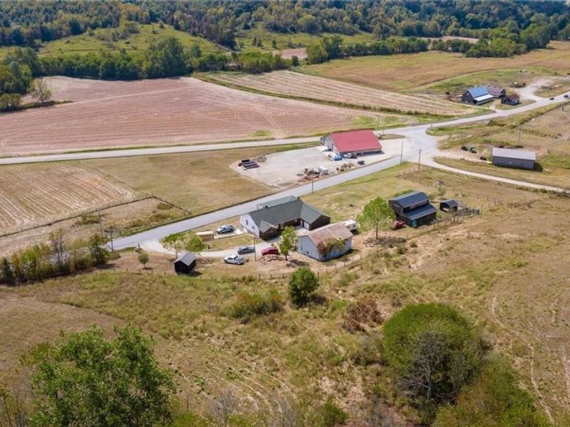 18513 Hobbler Lane, Lore City, OH 43755 Photo 42