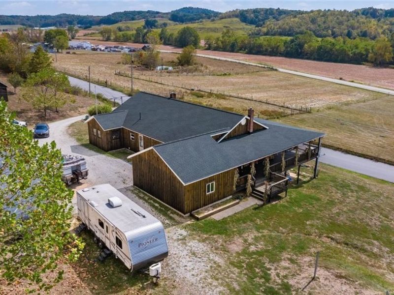 18513 Hobbler Lane, Lore City, OH 43755 Photo 45