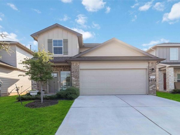 103 Mariners LNDG, Bastrop, TX 78602