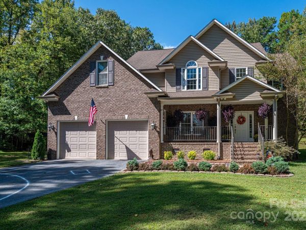 741 Sunridge Drive, Lincolnton, NC 28092