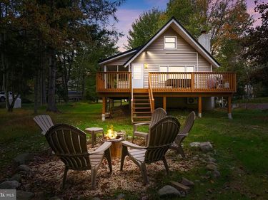 278 TROUT CREEK DRIVE, POCONO LAKE, PA 18347