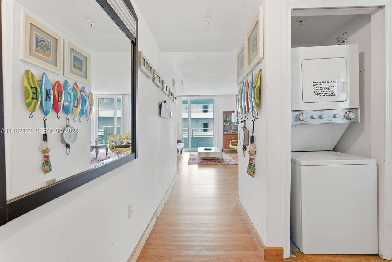 7800 Collins Ave, Unit 402, Miami Beach, FL 33141 Photo