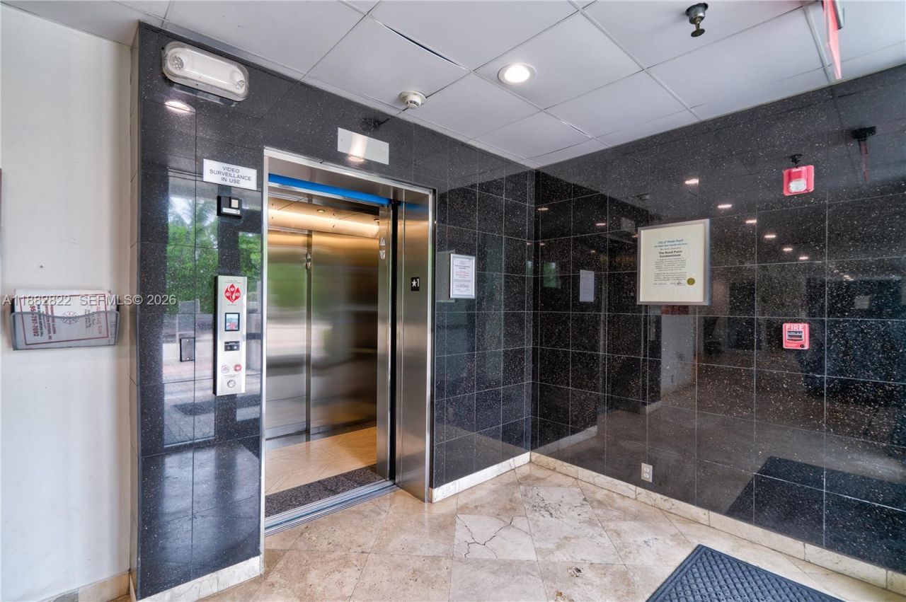 7800 Collins Ave, Unit 402, Miami Beach, FL 33141 Photo