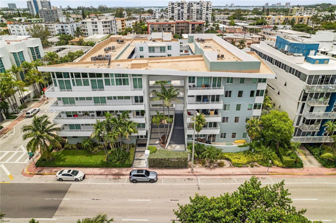 7800 Collins Ave, Unit 402, Miami Beach, FL 33141 Photo