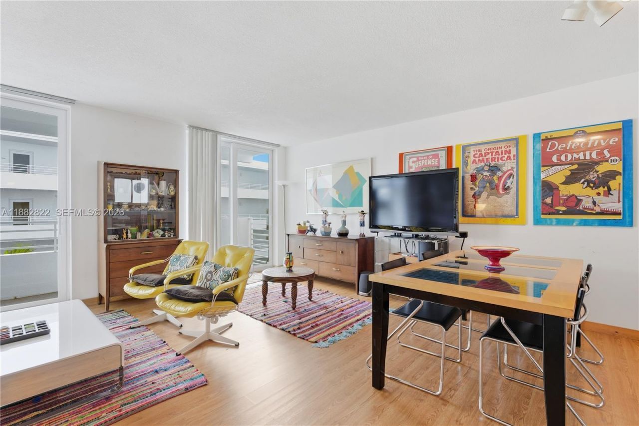 7800 Collins Ave, Unit 402, Miami Beach, FL 33141 Photo