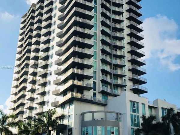 275 NE 18th St, Unit 507, Miami, FL 33132