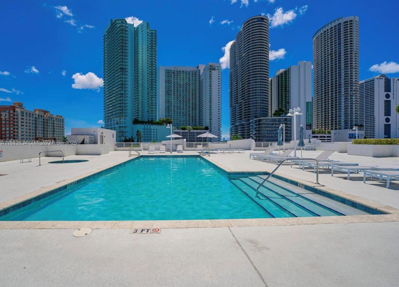 275 NE 18th St, Unit 507, Miami, FL 33132 Photo