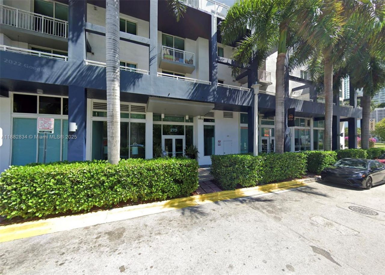 275 NE 18th St, Unit 507, Miami, FL 33132 Photo