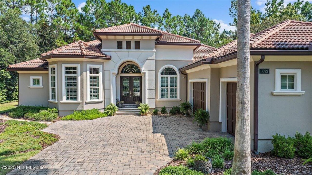 5092 Commissioners Drive, Jacksonville, FL 32224 Photo