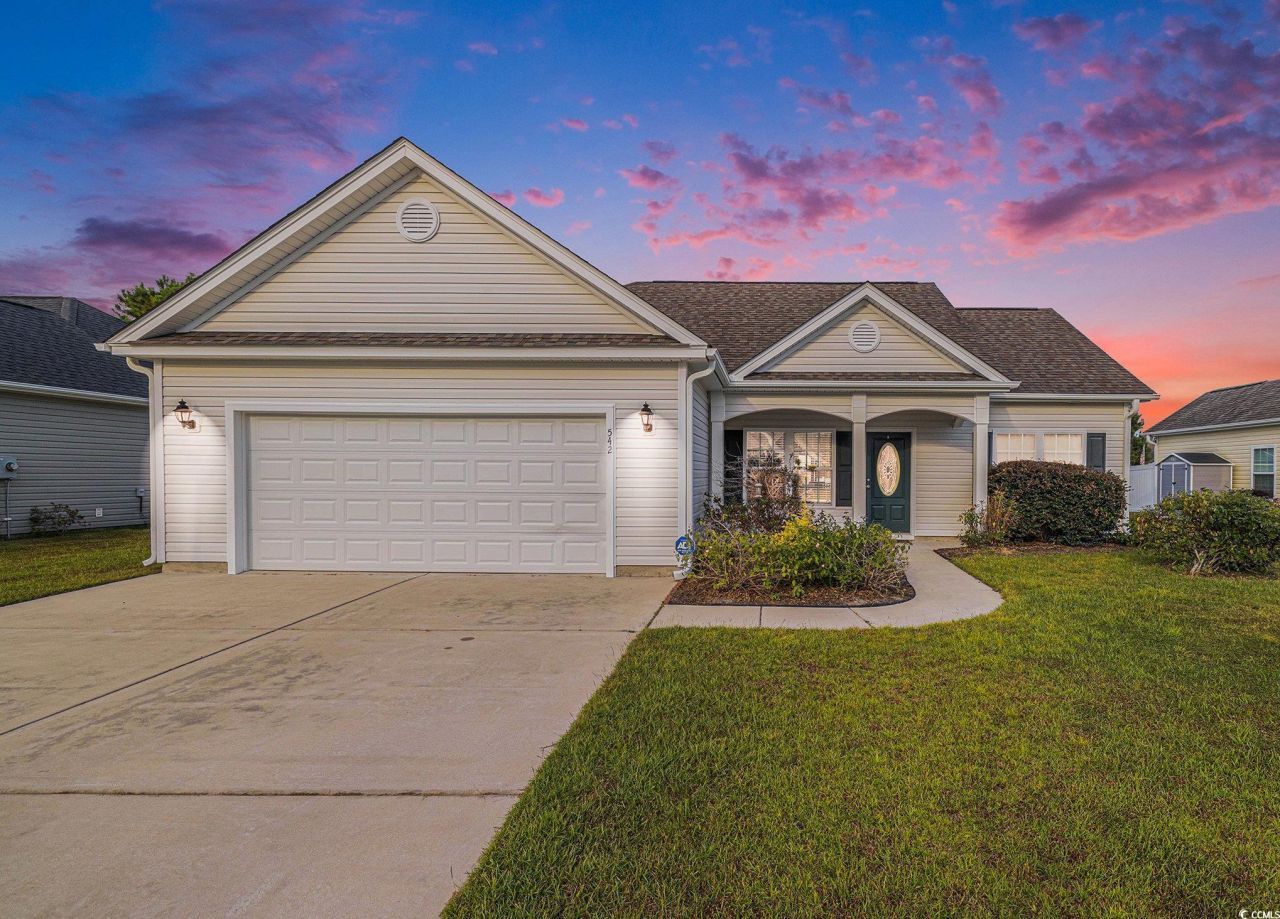 542 Irees Way Photo 1