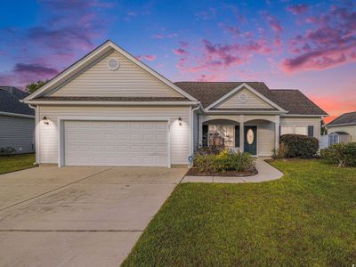 542 Irees Way, Longs, SC 29568