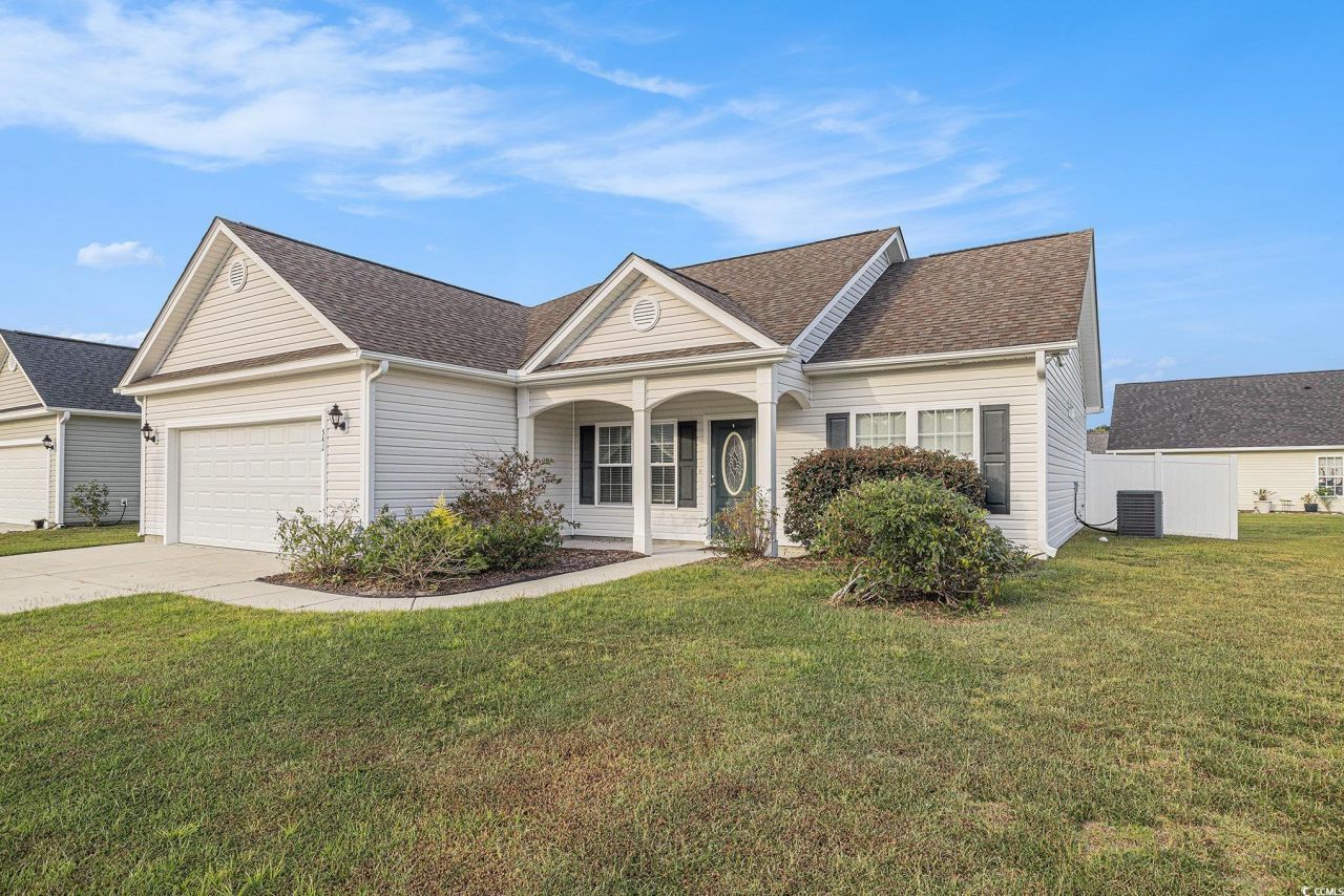 542 Irees Way Photo 2