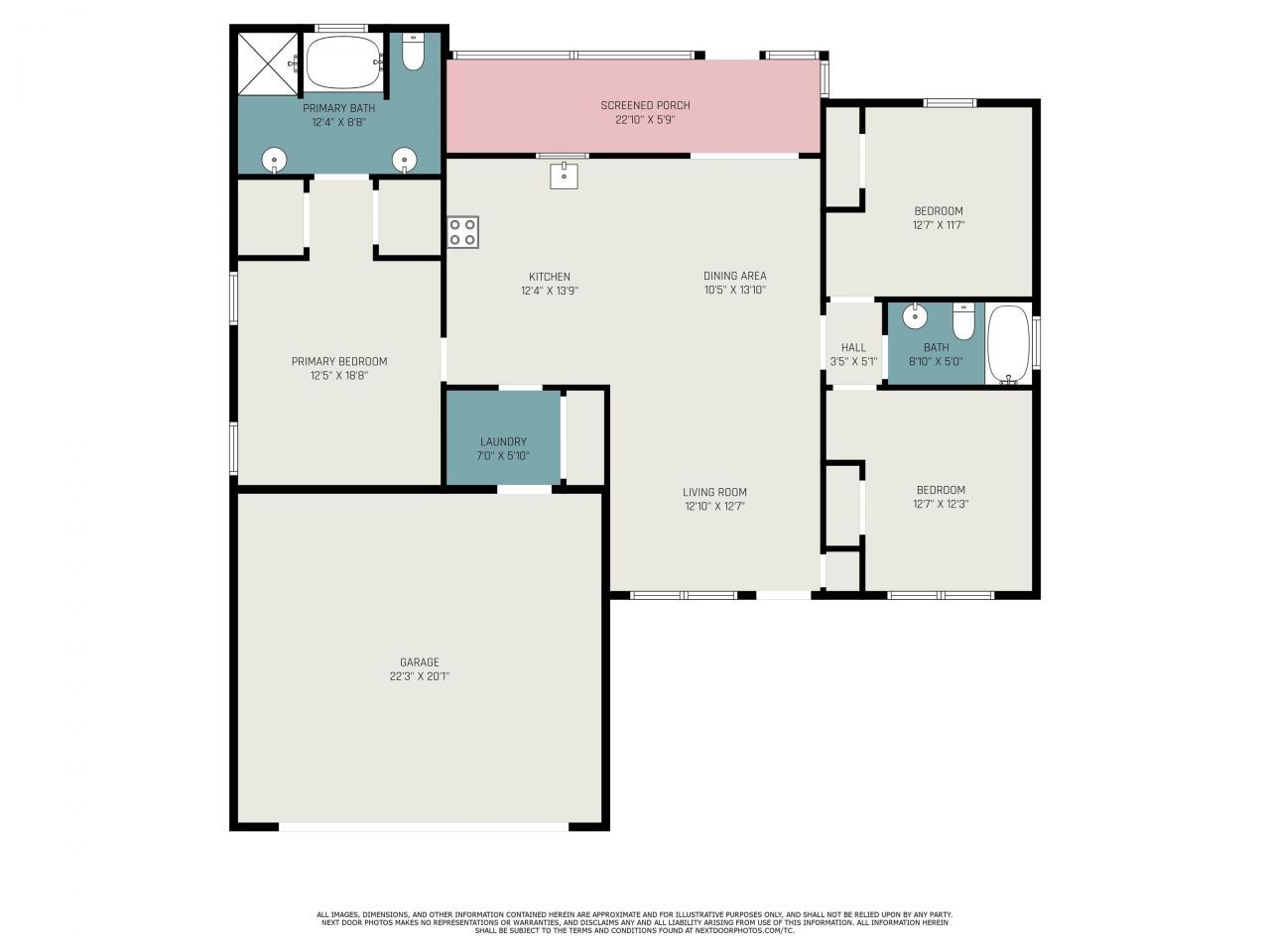 542 Irees Way Photo 34