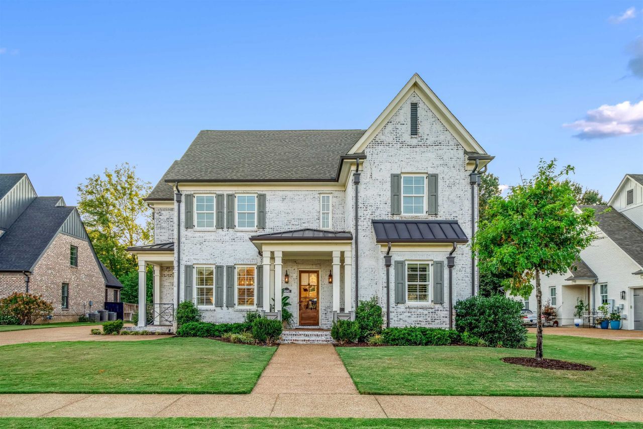 4245 W Lundy Bend Bnd, Olive Branch, MS 38654 Main Photo