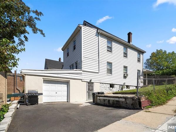 539 Bergen Boulevard, RIDGEFIELD, NJ 07657