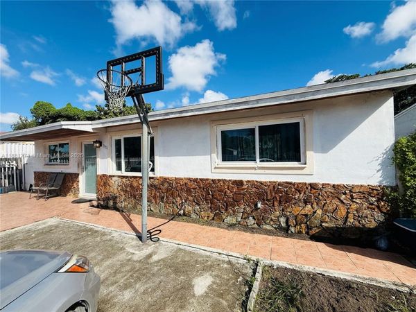 3171 NW 133rd St, Opa-Locka, FL 33054