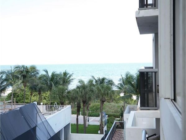 6039 Collins Ave, Unit 503, Miami Beach, FL 33140