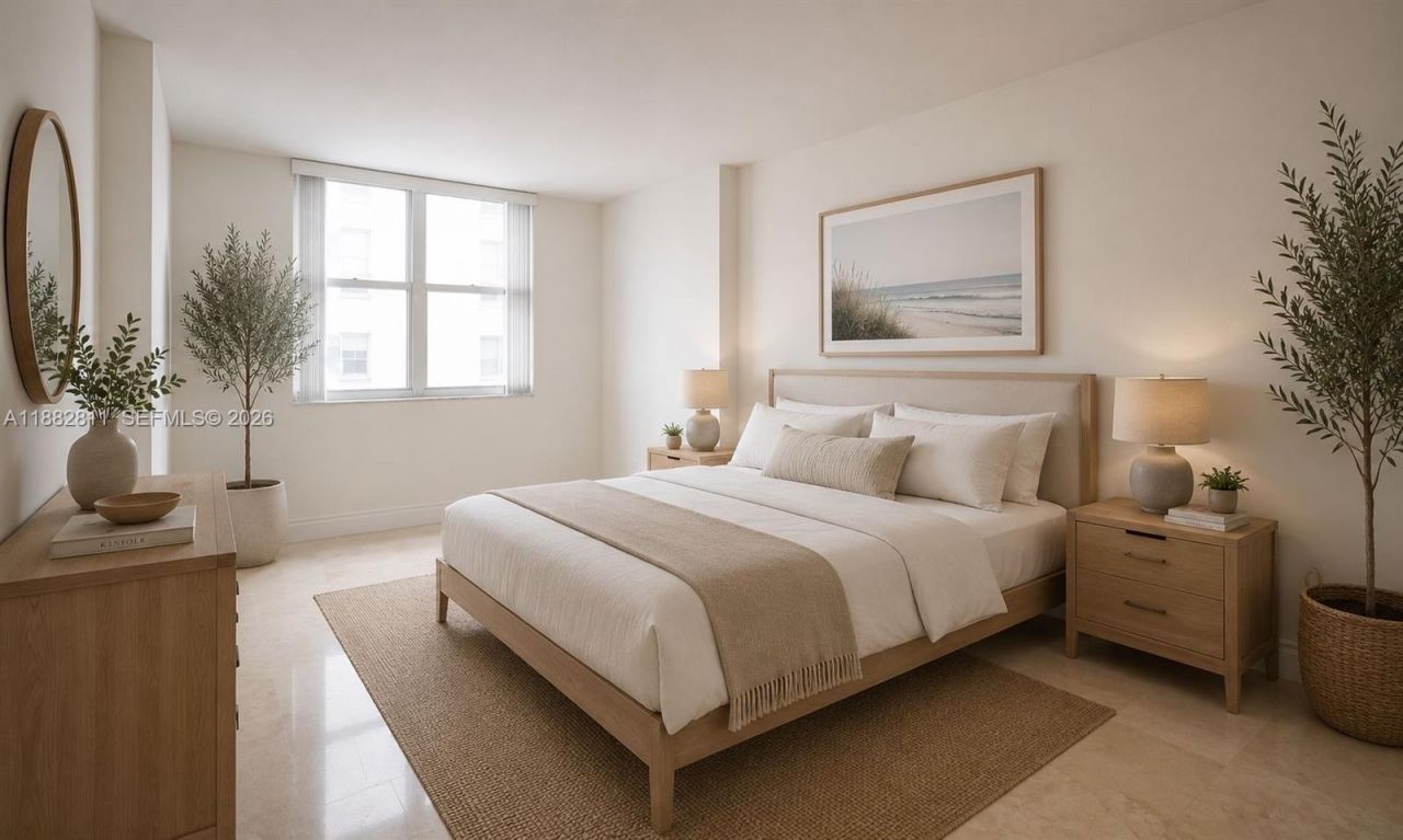 6039 Collins Ave, Unit 503, Miami Beach, FL 33140 Photo