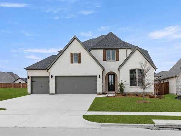 240 S Bee Balm Road, McKinney, TX 75071