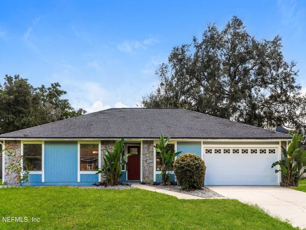 5228 GATHERING OAKS Court W, Jacksonville, FL 32258