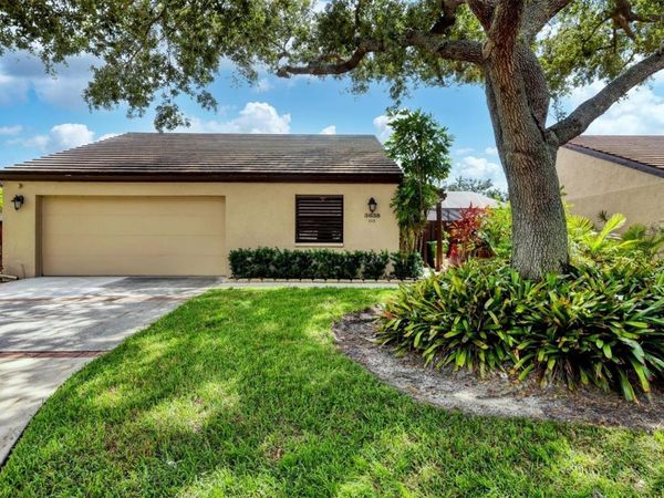 3638 GLEN OAKS MANOR DRIVE, SARASOTA, FL 34232