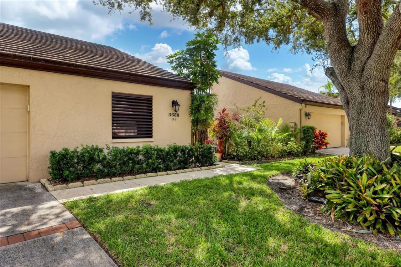 3638 Glen Oaks Manor Drive, Sarasota, FL 34232 Photo