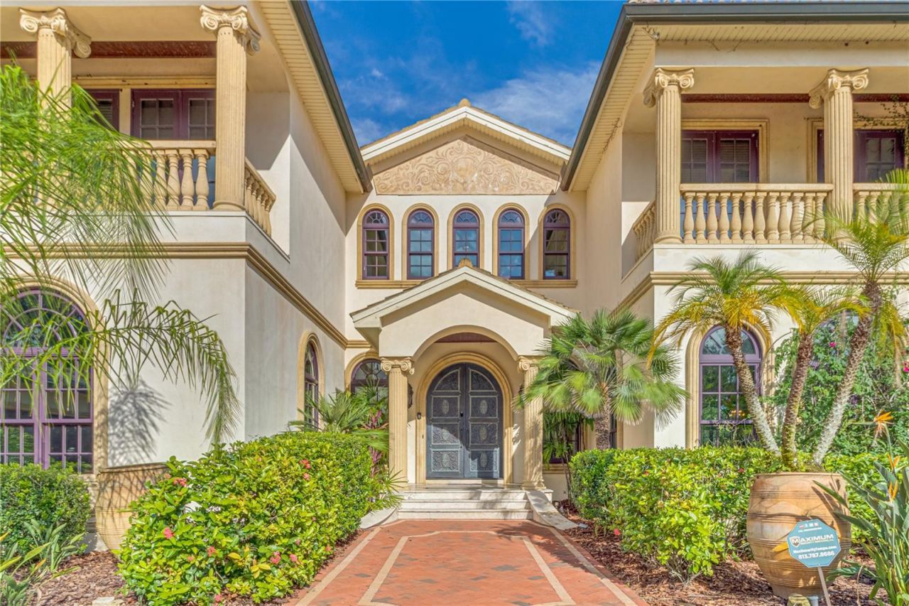 117 Bellamere Palms Court, Lutz, FL 33549 Photo