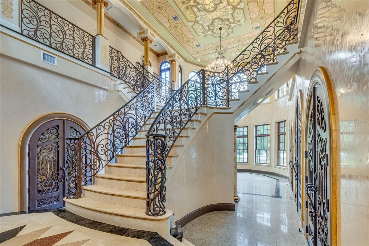 117 Bellamere Palms Court, Lutz, FL 33549 Photo