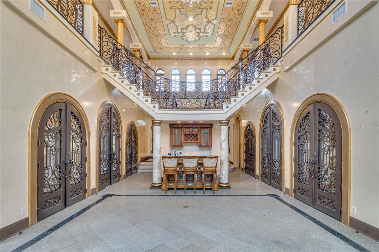 117 Bellamere Palms Court, Lutz, FL 33549 Photo