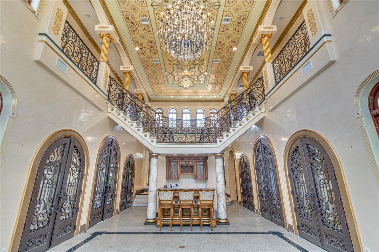 117 Bellamere Palms Court, Lutz, FL 33549 Photo