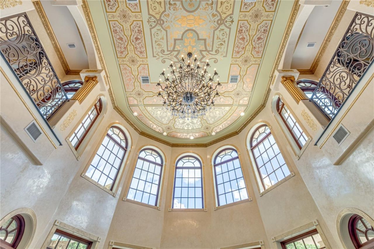 117 Bellamere Palms Court, Lutz, FL 33549 Photo