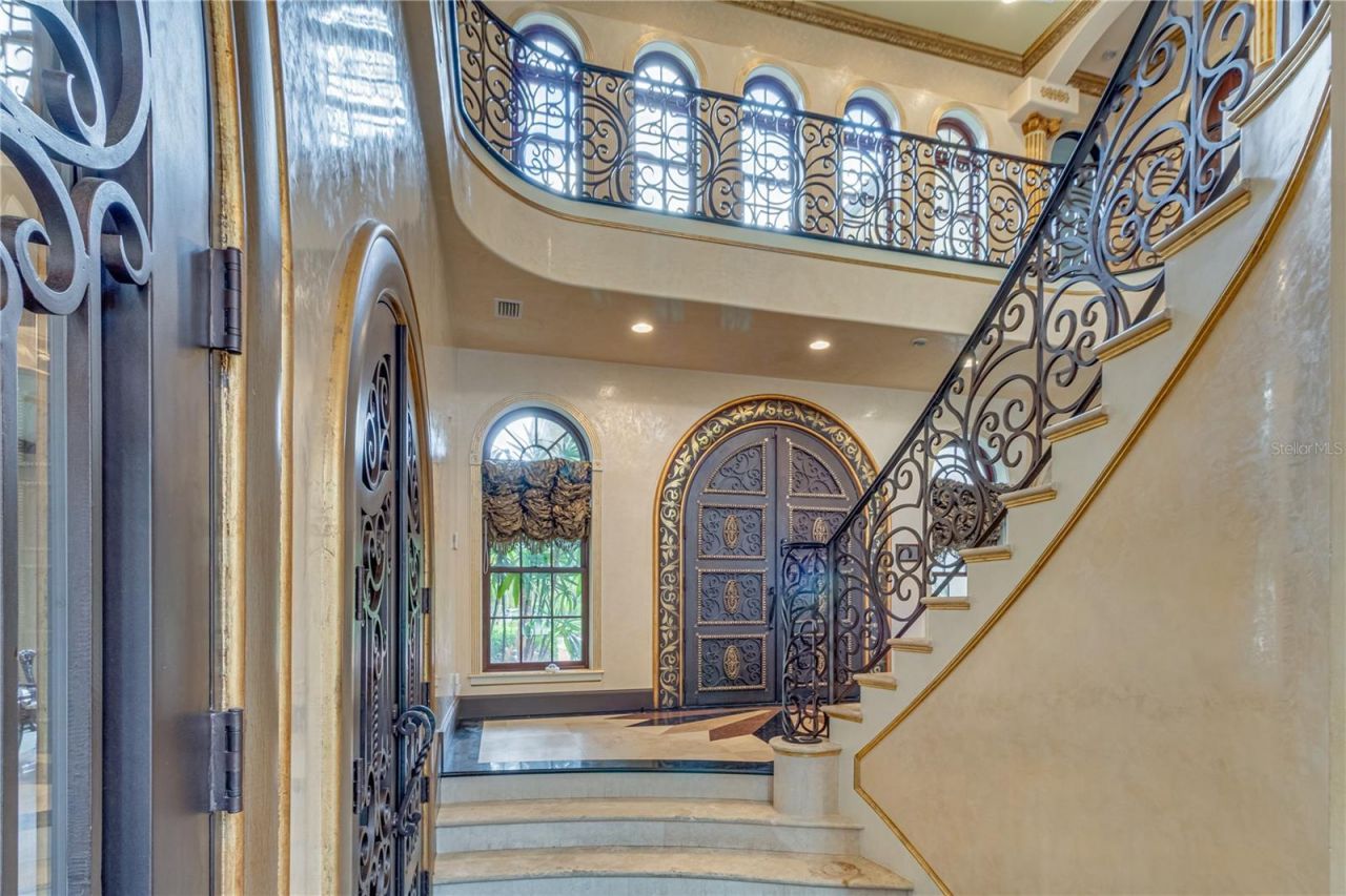 117 Bellamere Palms Court, Lutz, FL 33549 Photo