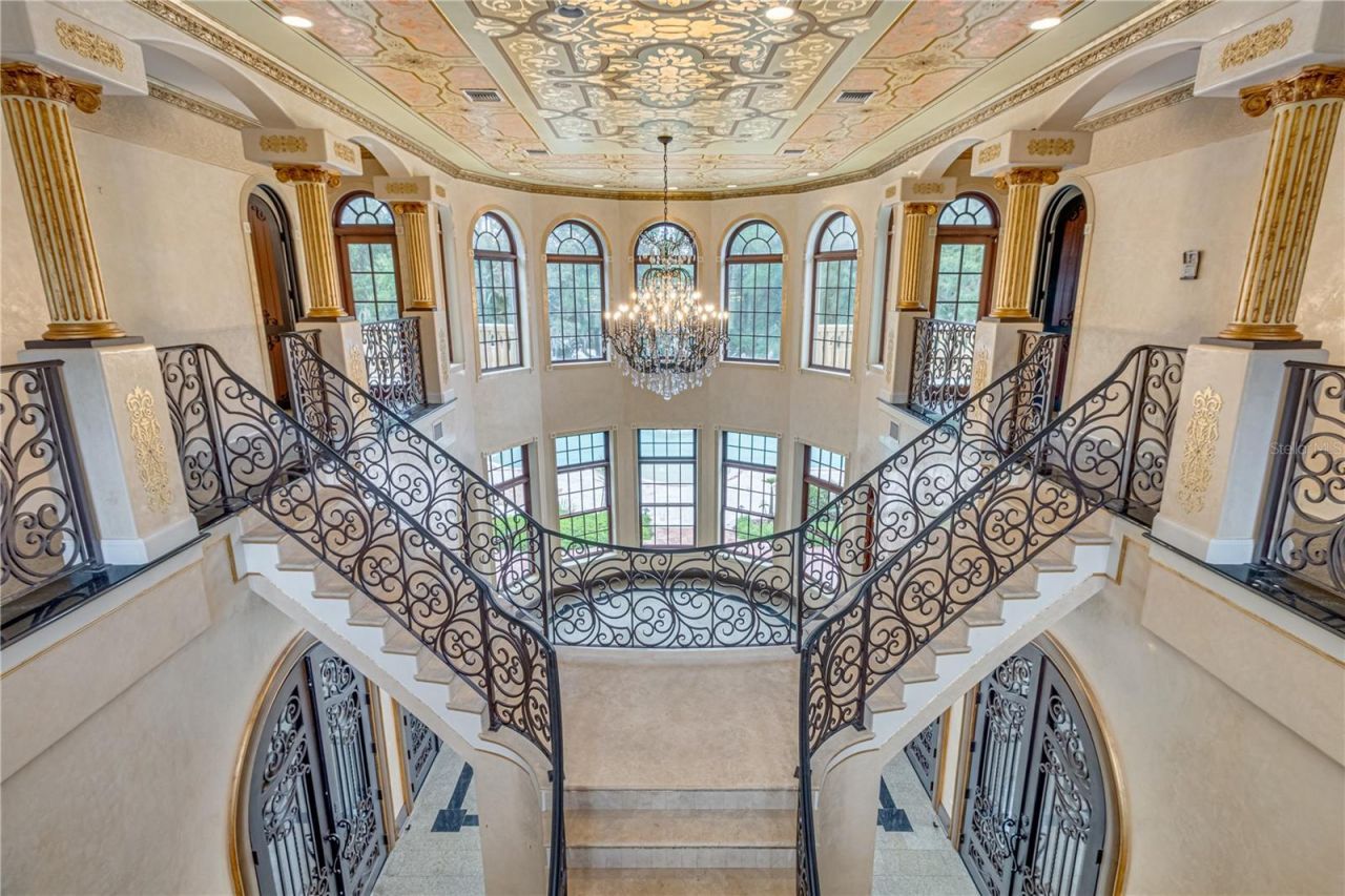 117 Bellamere Palms Court, Lutz, FL 33549 Photo