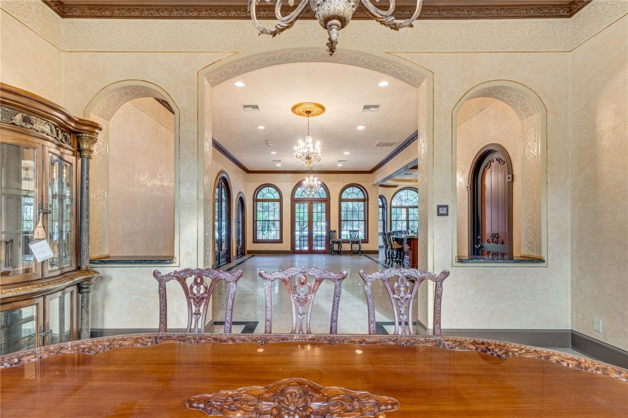 117 Bellamere Palms Court, Lutz, FL 33549 Photo