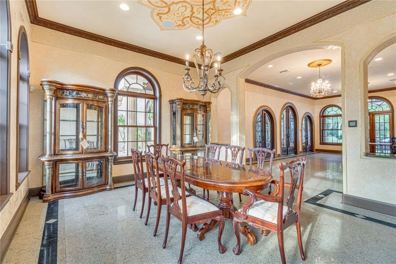 117 Bellamere Palms Court, Lutz, FL 33549 Photo