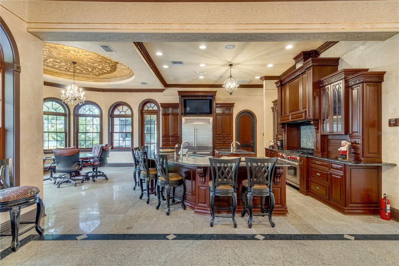 117 Bellamere Palms Court, Lutz, FL 33549 Photo