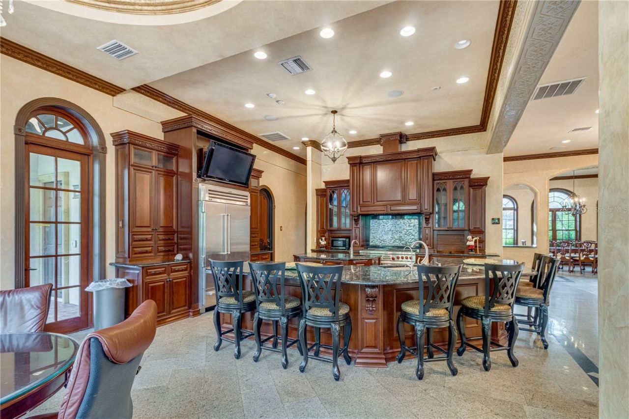 117 Bellamere Palms Court, Lutz, FL 33549 Photo