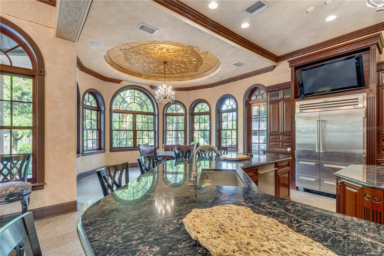 117 Bellamere Palms Court, Lutz, FL 33549 Photo