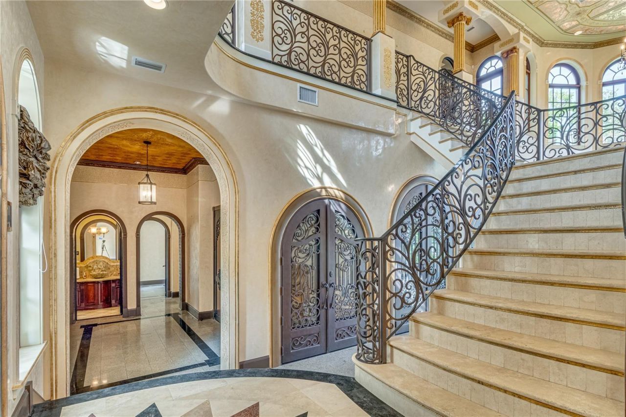 117 Bellamere Palms Court, Lutz, FL 33549 Photo