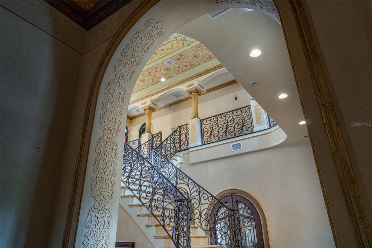 117 Bellamere Palms Court, Lutz, FL 33549 Photo