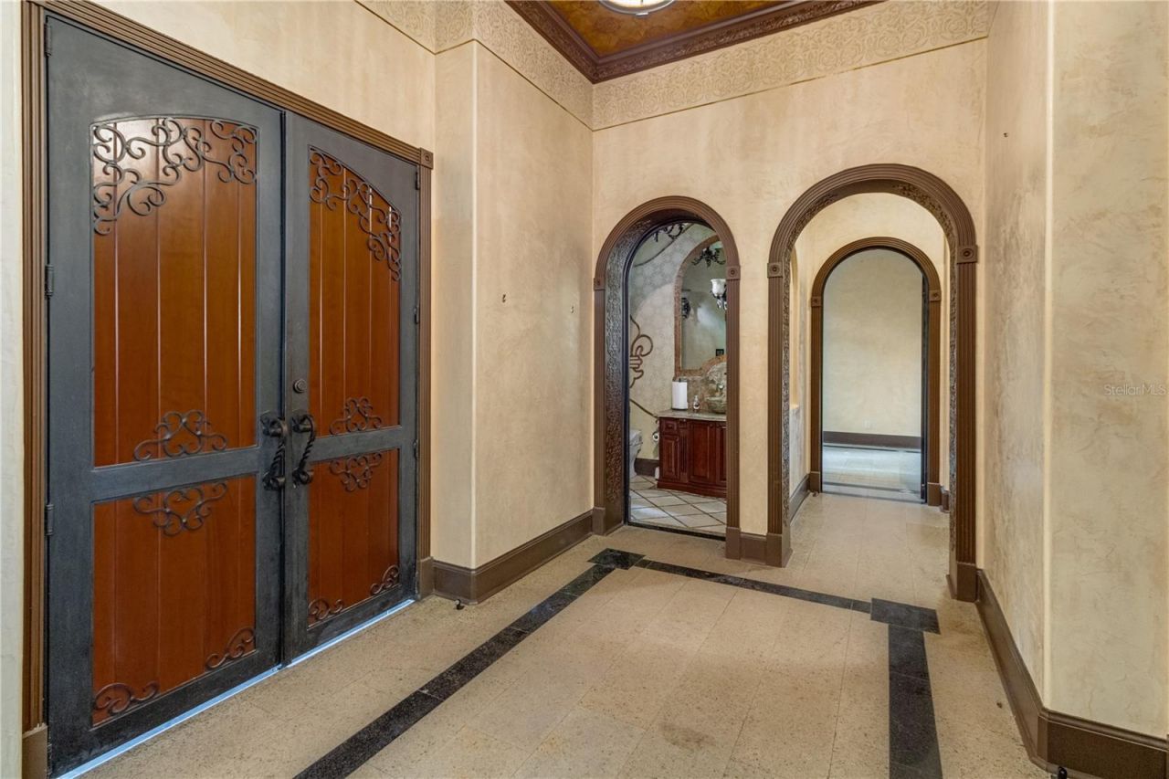 117 Bellamere Palms Court, Lutz, FL 33549 Photo