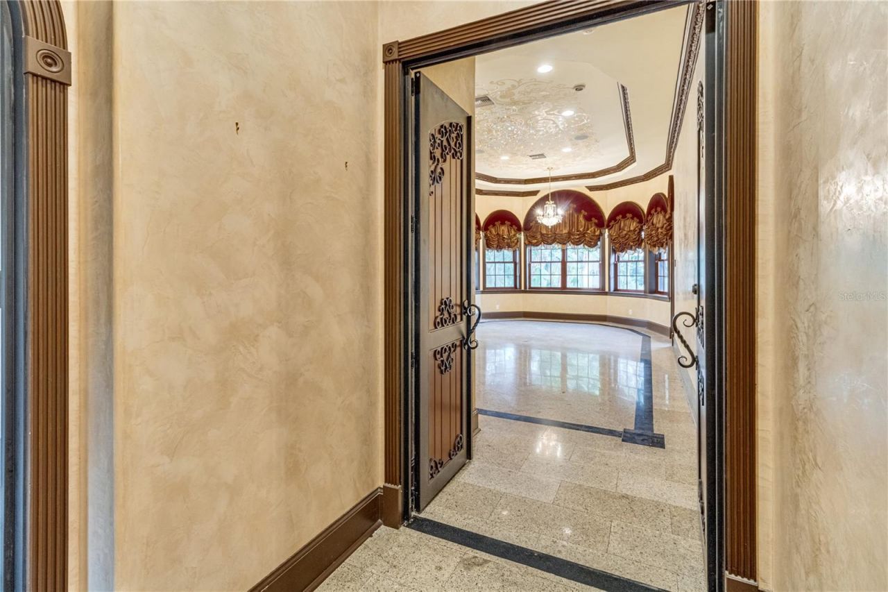 117 Bellamere Palms Court, Lutz, FL 33549 Photo