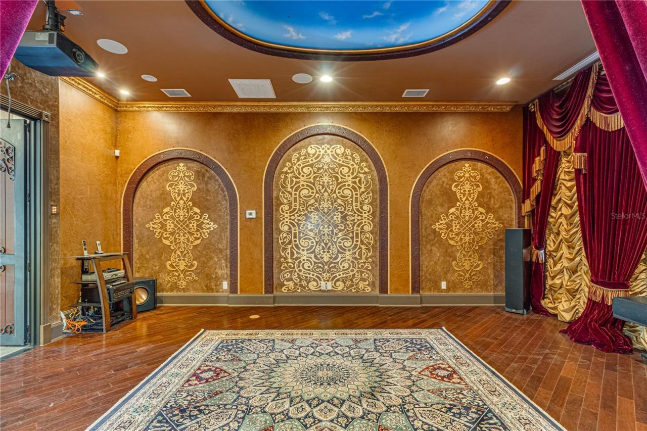 117 Bellamere Palms Court, Lutz, FL 33549 Photo