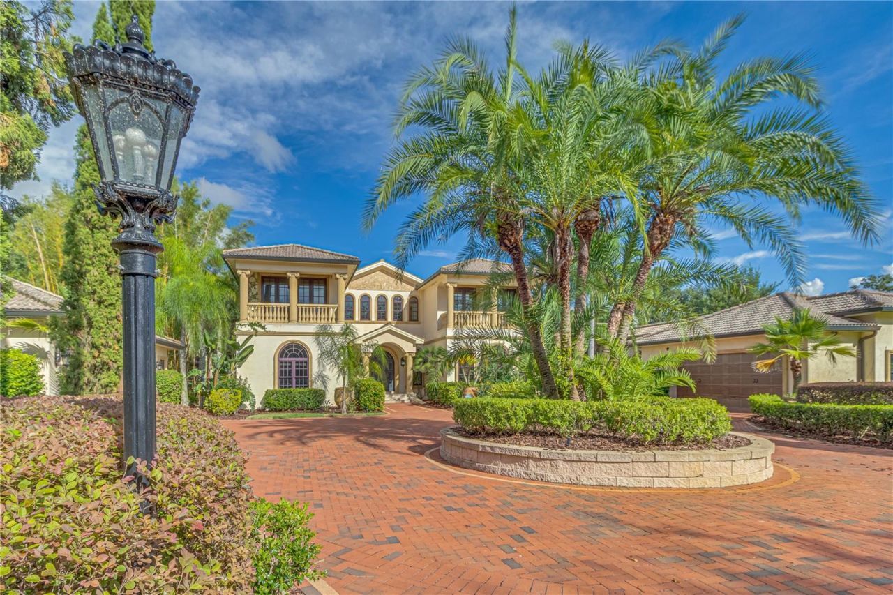 117 Bellamere Palms Court, Lutz, FL 33549 Photo