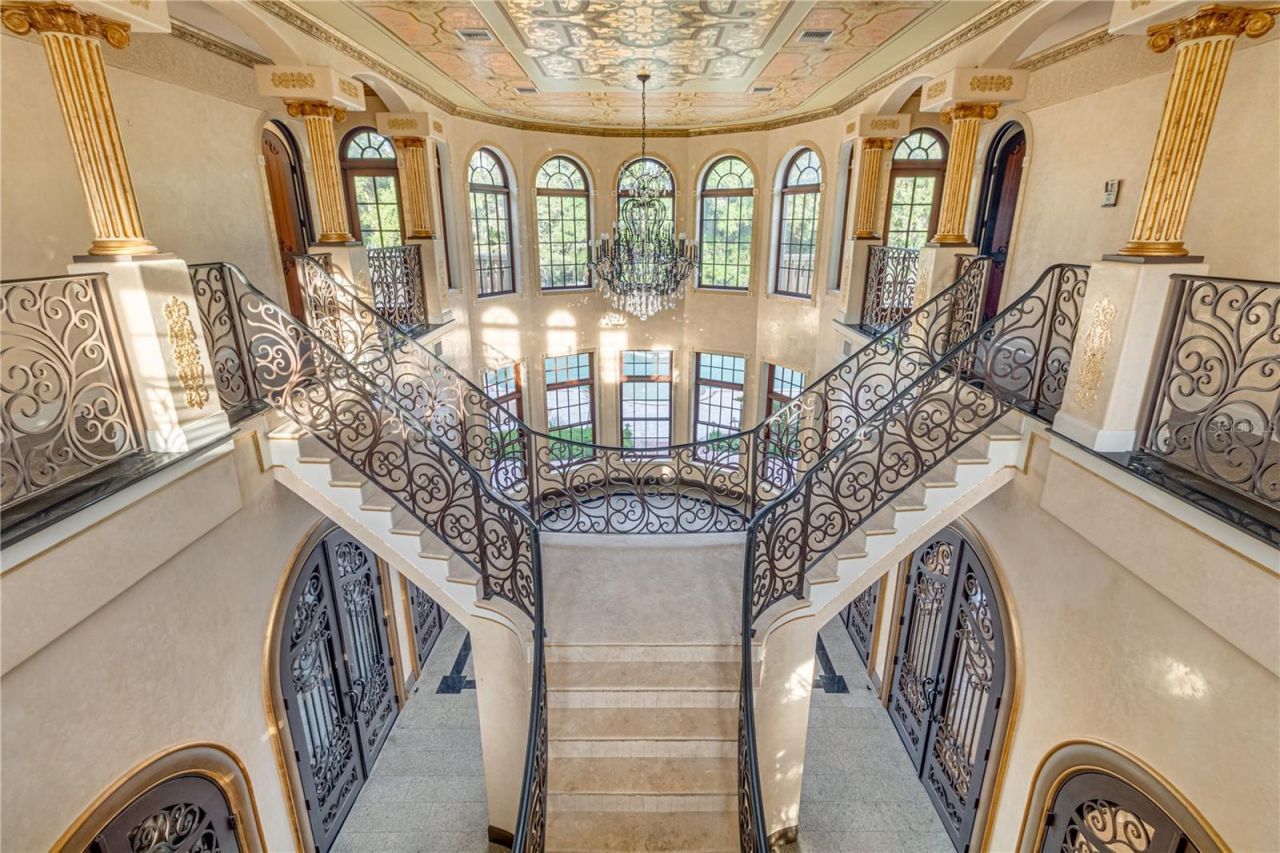 117 Bellamere Palms Court, Lutz, FL 33549 Photo