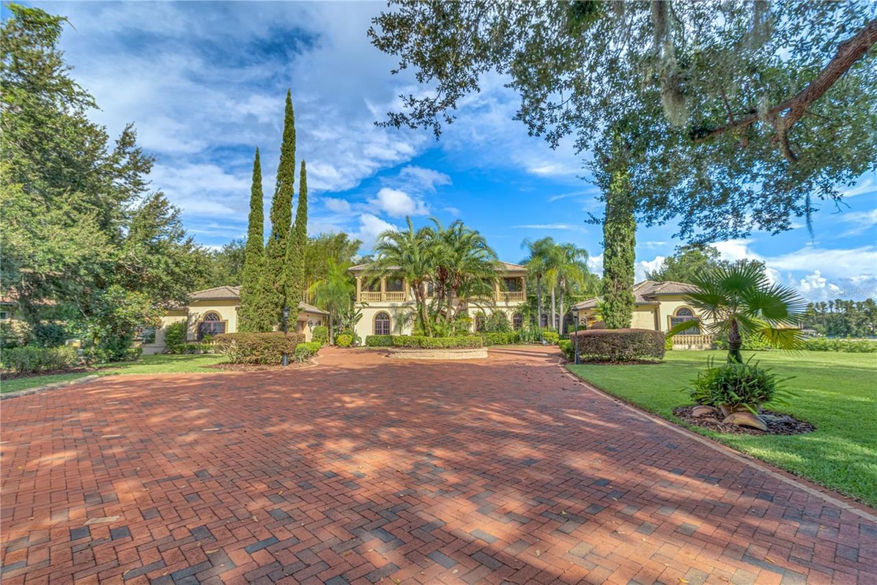 117 Bellamere Palms Court, Lutz, FL 33549 Photo