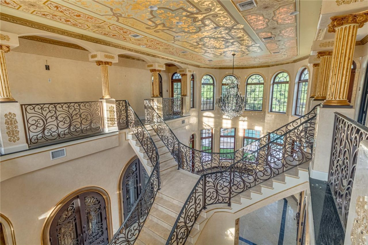 117 Bellamere Palms Court, Lutz, FL 33549 Photo