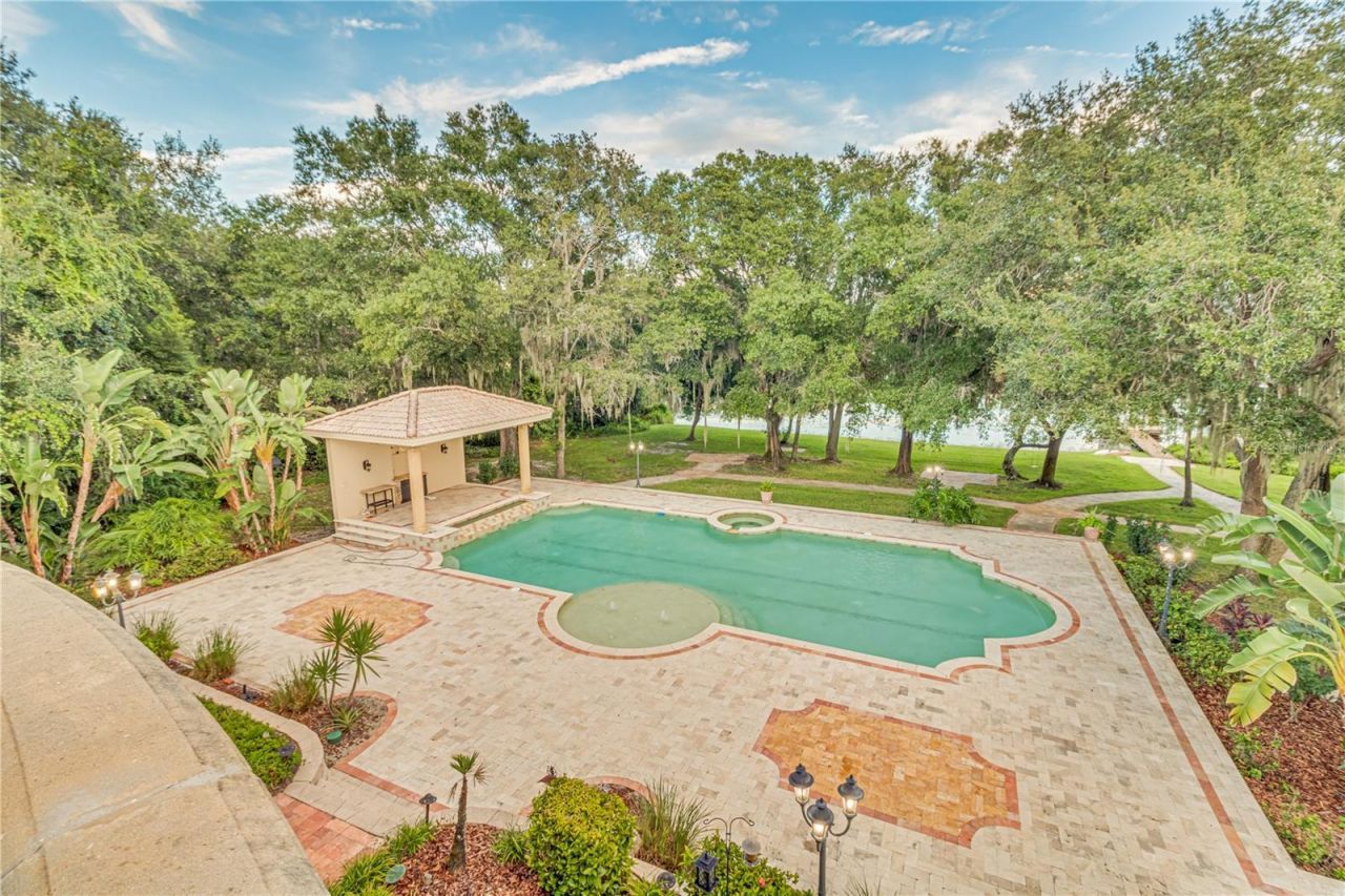 117 Bellamere Palms Court, Lutz, FL 33549 Photo